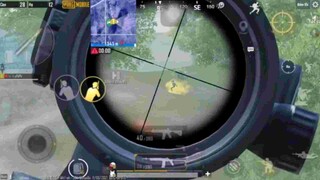 Highlight PUBGmb 32