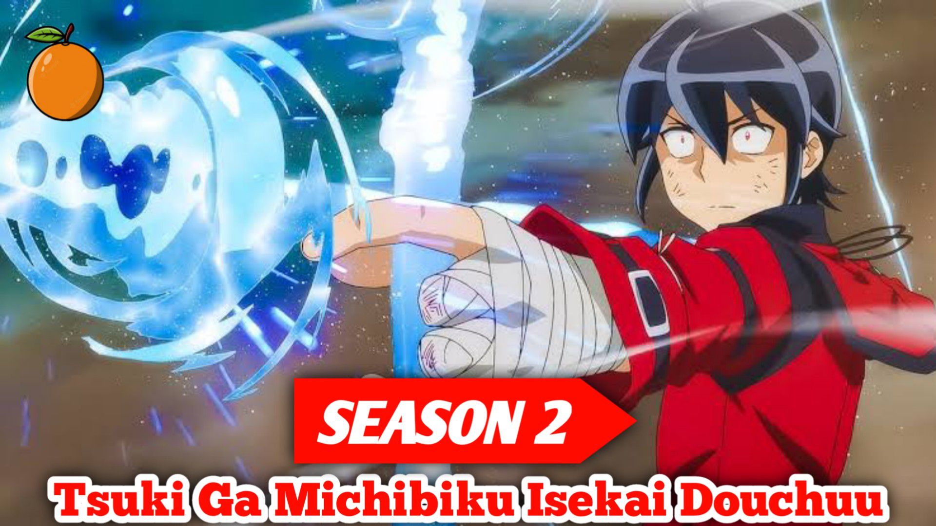 Akhirnya! Tsukimichi Season 2 Episode 1 Rilis 2023!? 