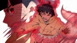 Epic Anime OST - Tension (w/Himawari)