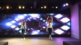[Shenzhen AW·esonly] Lộn nhào không tệ ⭐Chào mừng đến với Đoàn nhào lộn 2wink⭐ Buổi diễn tập vào ngà