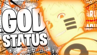 Hokage Naruto Is GREATER THAN THE SAGE OF SIX PATHS-Naruto's UNRIVALED GOD STATUS In The Boruto Era!