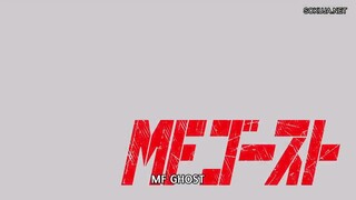 MF Ghost / Initial DSub indo Episod 3.