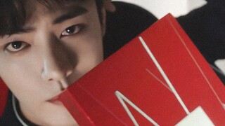 What? Someone more handsome than Xiao Zhan has appeared? ? Isn’t this more handsome than Xiao Zhan!!