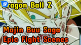 Dragon Ball Z Majin Buu Saga Epic Fight Scenes_9