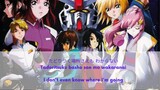 Mobile Suit Gundam Seed 4th Opening Song : Realize By Tamaki Nami