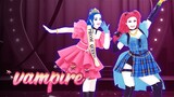 Just Dance 2024 Gameplay - Vampire by Olivia Rodrigo