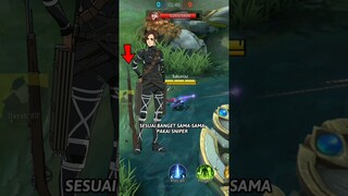 MLBB X AOT Part 2 yang Seharusnya WAJIB Moonton bikin