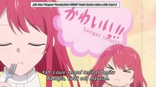 Gorilla No Kami Eps 3 Sub Indonesia
