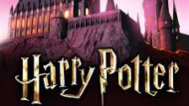 Harry Potter : Hogwarts Mystery Part 1