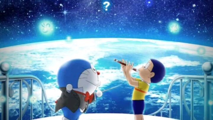 doraemon movie 43