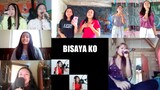 BISAYA KO (Covers) Thank you sa 11 Million views