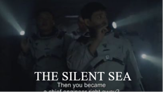 THE SILENT EP2  ENG SUB