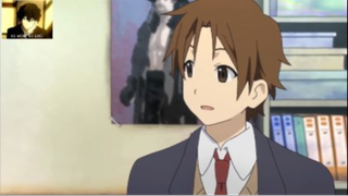 Review Phim Hoán Đổi Thân Xác Với Crush #ReviewAnime