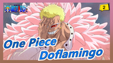 [One Piece MAD] Doflamingo / VOODOO KINGDOM_2