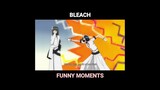 Rangiku's teasing her enemies | Bleach Funny Moments