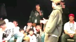这才是舞蹈大师！全身每个细胞都在卡点