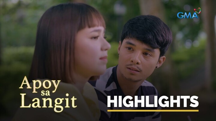 Apoy Sa Langit: Ning’s little romance with Anthony | Episode 19 (2/4)