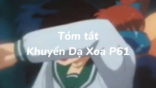 Tóm tắt Khuyển dạ xoa phần 61| #anime #animefight #khuyendaxoa