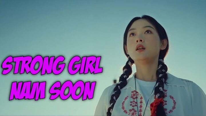 Gadis Kuat - STRONG GIRL NAM-SOON EPISODE 1