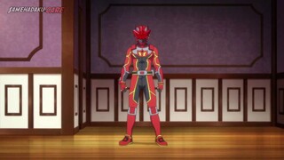 Eps - 1 Ketika Power Ranger masuk Isekai [sentai red isekai de boukensha ni naru] Sub indo Terbaru
