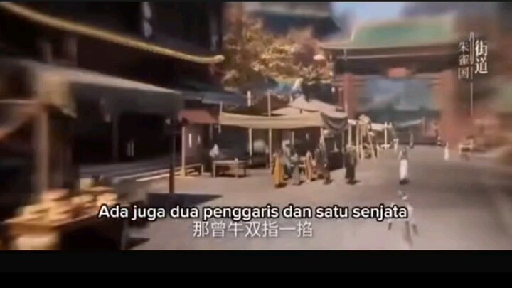 renage imortal episode 84 sub indo