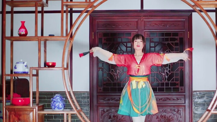 【302】Qianli Yaoyue×Ji Mingyue◆Serangan ganda gaya nasional◆Koneksi mulus cuci otak【Xingchen】