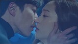 [Remix]Kissing scenes of Kim Jae-wook&Krystal Jung in <Crazy love>
