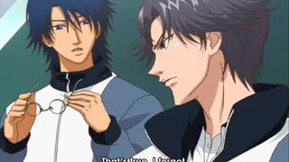 nobody catches inui sadaharu lacking