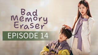 Penghapus Bad Memory Ep 14 Episode 14 Sub Indo Subtitle Indonesia Drakor Kim Jaejoong Full HD