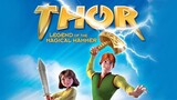 Thor: Legend of the Magical Hammer (2011) Dubbing Indonesia