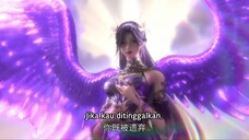 World of immortal Episode 11 Sub Indo