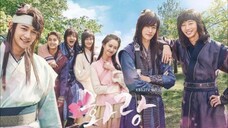 3. TITLE: Hwarang/Tagalog Dubbed Episode 03 HD