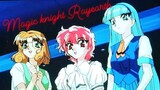 Magic knight Rayearth season 1 ep.3
