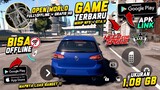 GTA V + NFS Nih! Game Racing Open World OFFLINE Android Terbaru! MAP SUPER LUAS! Udah Kayak GTA V!