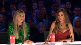 MAYTREE • AUDITION ON AGT