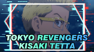 Tokyo Revengers: Toman's Third Division Leader Tetta Kisaki