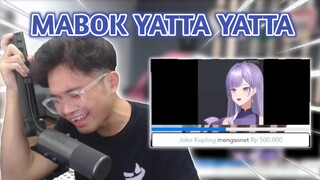 baru buka mediashare langsung yatta yatta daisuki yo sugoi