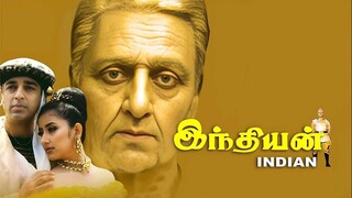 Indian 1996 TAMIL Original 1080p HD