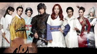 Faith Ep. 2 English Subtitle