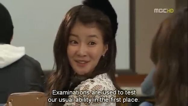 [ENG SUB] PLAYFUL KISS EPISODE-11