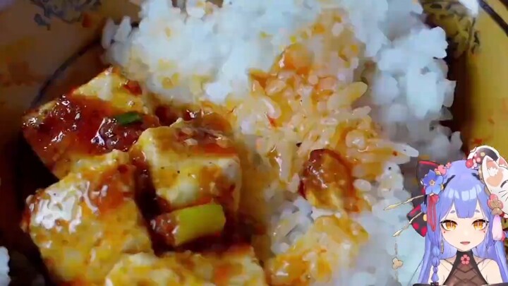 【Azi】Orang-orang virtual Sichuan memandu blogger makanan untuk memakan makanan Sichuan dan membimbin