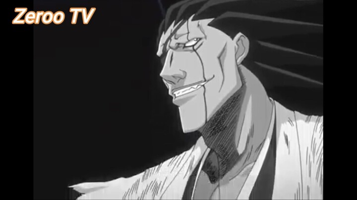 Bleach (Short Ep 53) - Mỉm cười #bleach