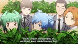 Assasination Classroom season 2 episode 5 #anime #assasination classroom
