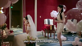 Game of True Love Ep 34 (SUB INDONESIA)