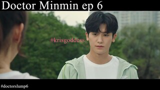 Doctor Park Hyung-Sik EP.6.720p Eng Sub