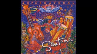 Santana ft. The Product G&B - Maria, Maria (Official Video)