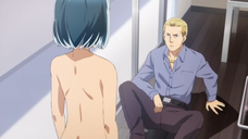 Hinamatsuri - Episode 01 [Subtitle Indonesia]