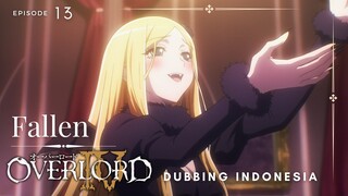 OVERLORD EPS 13 // DUBBING INDONESIA [ COVER FALLEN ]