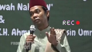 Berkah orang berilmu !! ustadz Abdul Somad