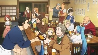 [4] Ang Babaeng Nagmula Pa Sa Hinaharap | Anime Tagalog Recap